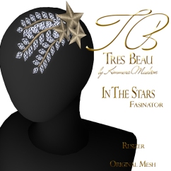 Tres Beau In The Stars Fasinator